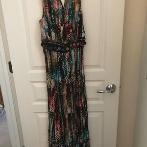 Ladies sundress